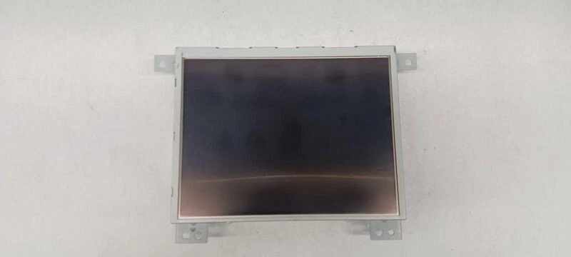 Dodge Dart 2013-2016 información de navegación GPS pantalla de TV pantalla táctil unidad OEM Foto 4 de 4