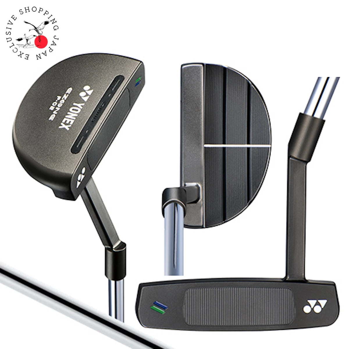 Yonex Putter Golf Clubs for sale | eBay