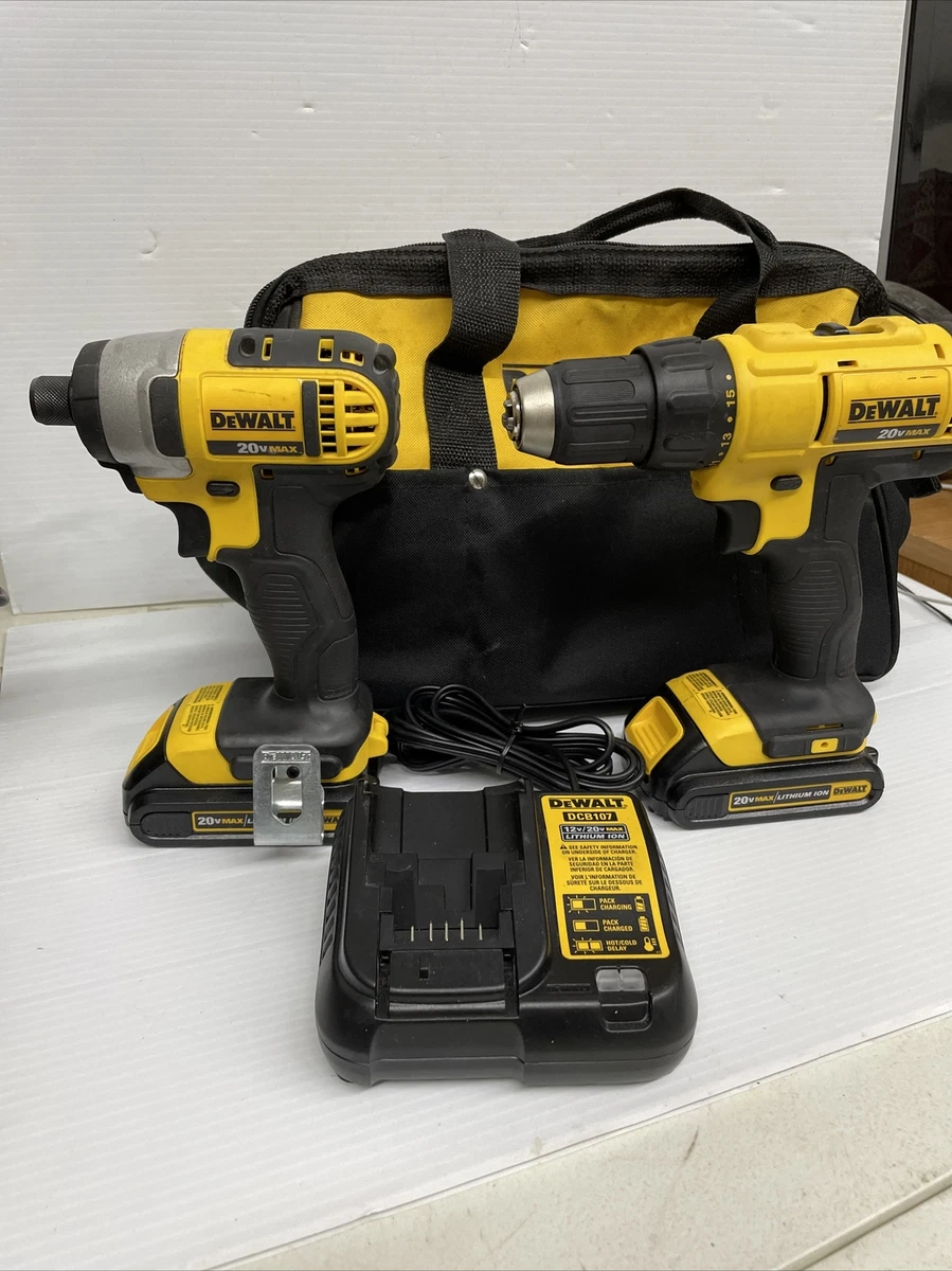 Dewalt dcf885 set new arrivals