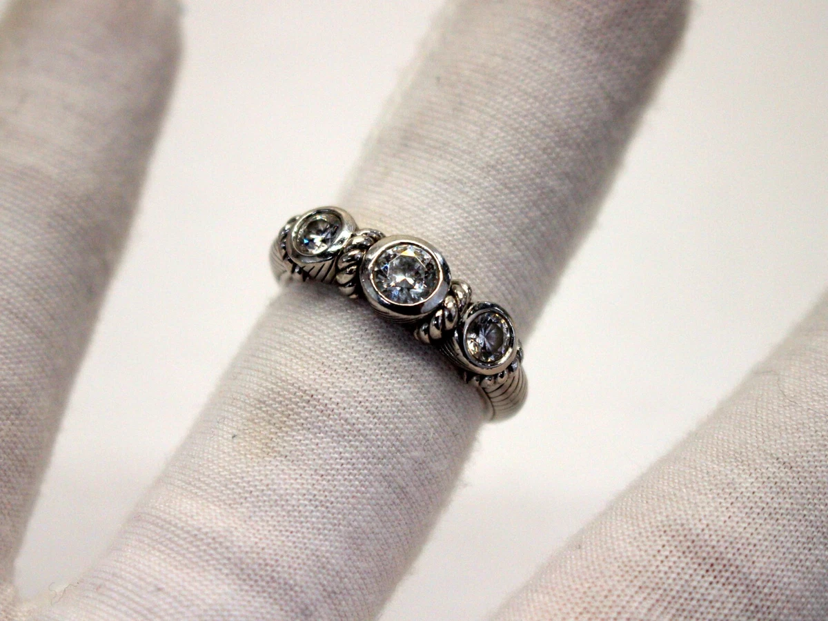 S L1200 How To Clean Diamonique Rings