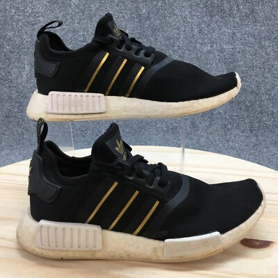 Adidas Shoes Adidas Nmd R1 Black Ladies Adidas Shoes Womens
