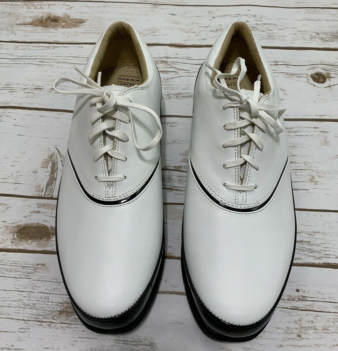 nike verdana last golf shoes