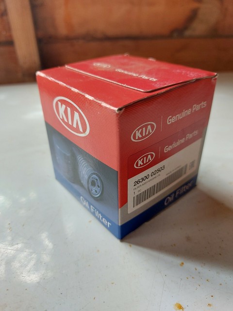 Hyundai kia 2630002503
