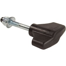 Ultimate Support 13805 ZKB-175 Speaker Stand 1.75" Hand Knob