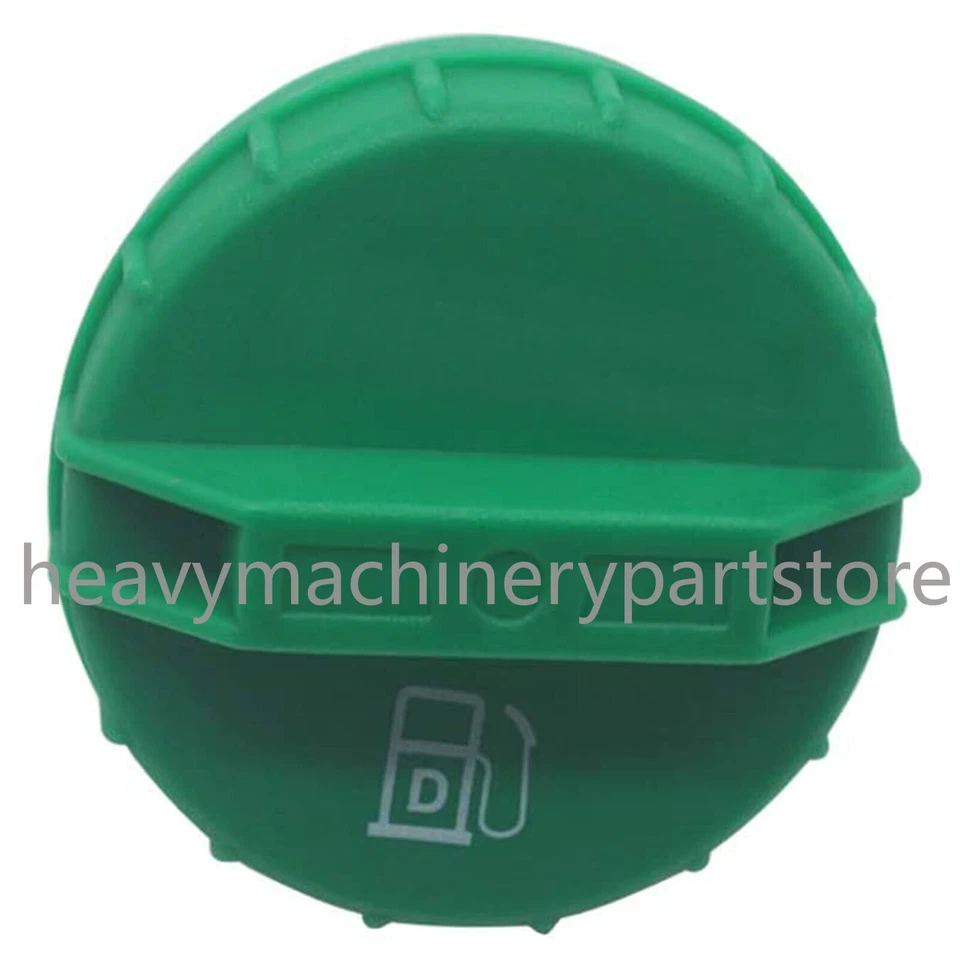 Diesel Fuel Cap 6665423 For Bobcat 642 643 645 653 700 720 721 722 730 731 843 - Image 4 of 4