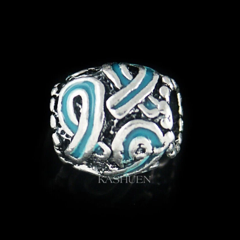 Pandora ovarian deals cancer charm
