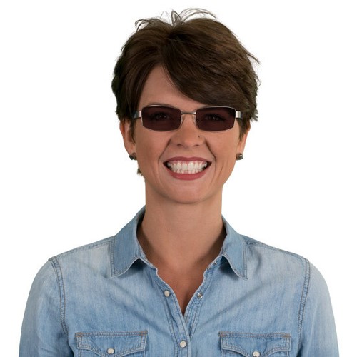 TheraSpecs Haven Light Sensitivity Glasses - Picture 21 of 30