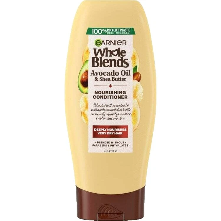 Garnier All Natural Ingredients Conditioners