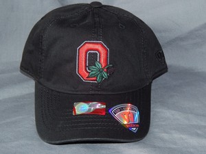 youth ohio state hat