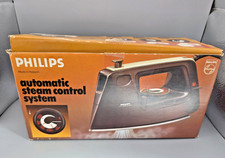 Dampfbügeleisen Philips HD1211 Vintage mit o...