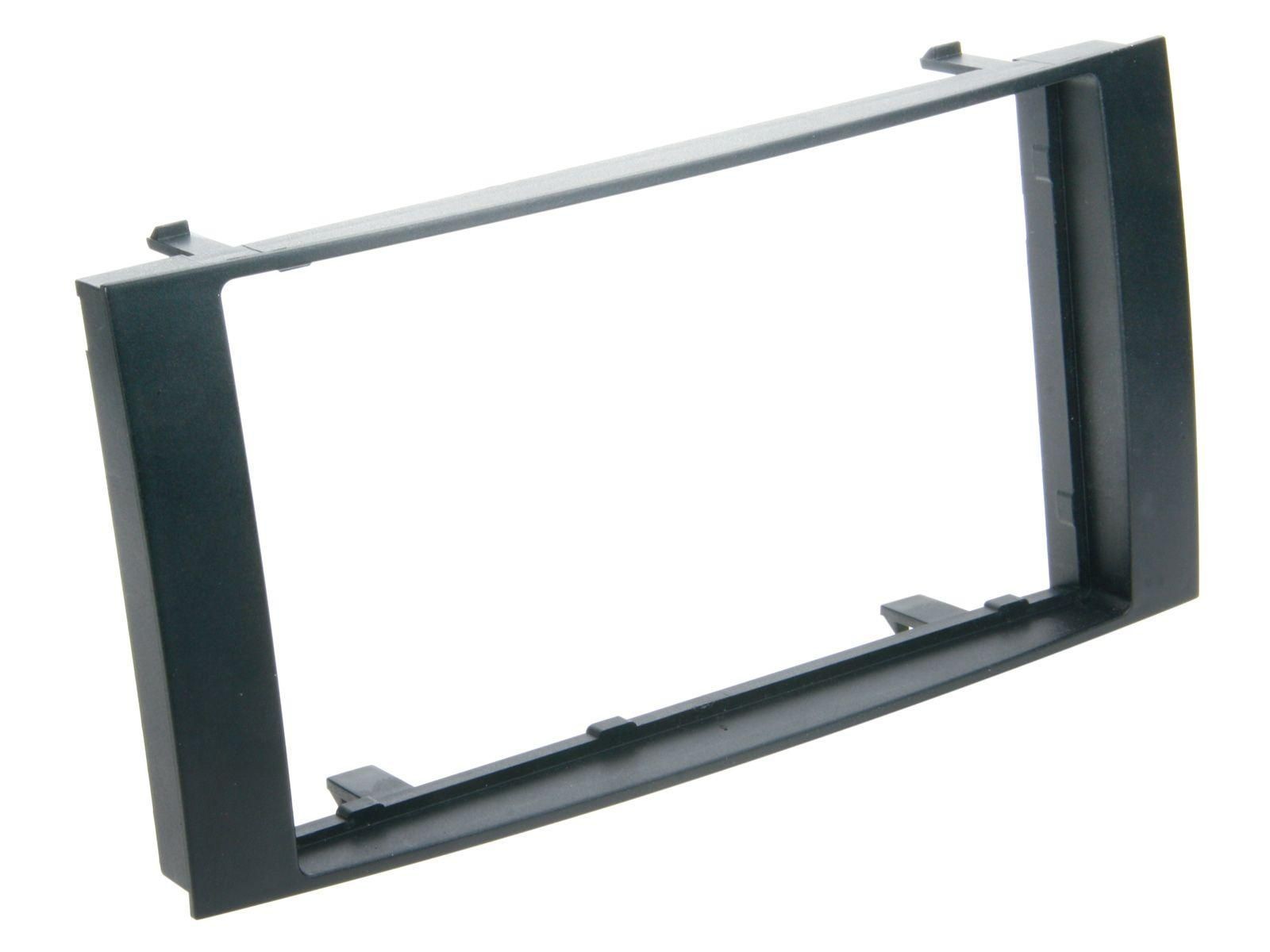 JBL MP3 DAB Bluetooth USB 2DIN Car Stereo for VW Touareg T5 Caravelle Multivan 02 thumbnail 9