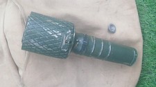 grenade sovietique rgd 33 ww2