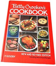 Betty Crockers Cookbook Neu Überarbeitete Au...