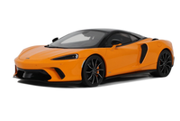 Mclaren Gts • 2025 • Neu • Gt Spirit GT957 • 1:18