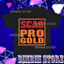 SCAG Power Equipment Logo TEE T-Shirt Funny American Size S to 5XL  T-Shirt