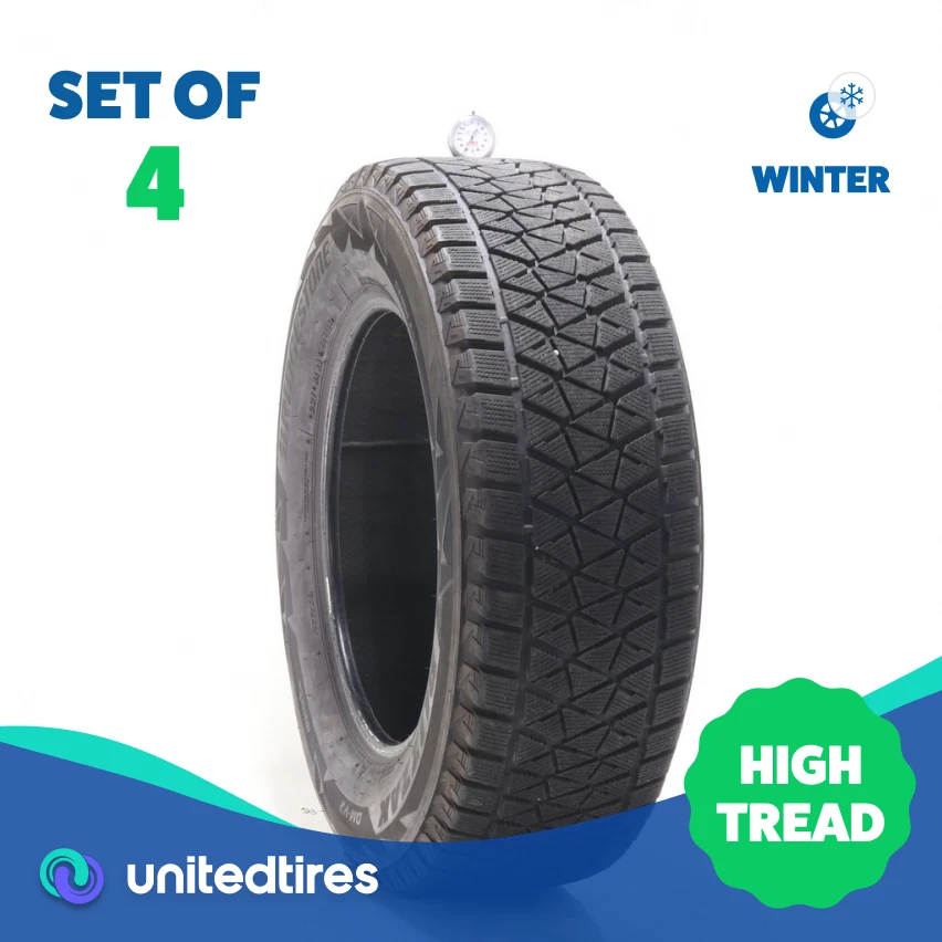 255/65/18 Winter Tires for sale | eBay