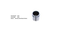 for PROTON WIRA one FRONT Brake Caliper Piston (Vented Discs)