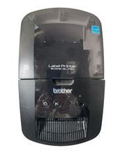 BROTHER QL700 HIGHSPEED PROFESSIONAL THERMAL LABEL PRINTER - BESTPRICE - FAST