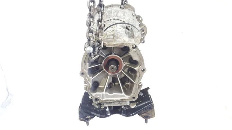 Range Rover 1999 2000 2001 2002 OEM transmisión automática 4 velocidades 4,0 L Foto 4 de 4