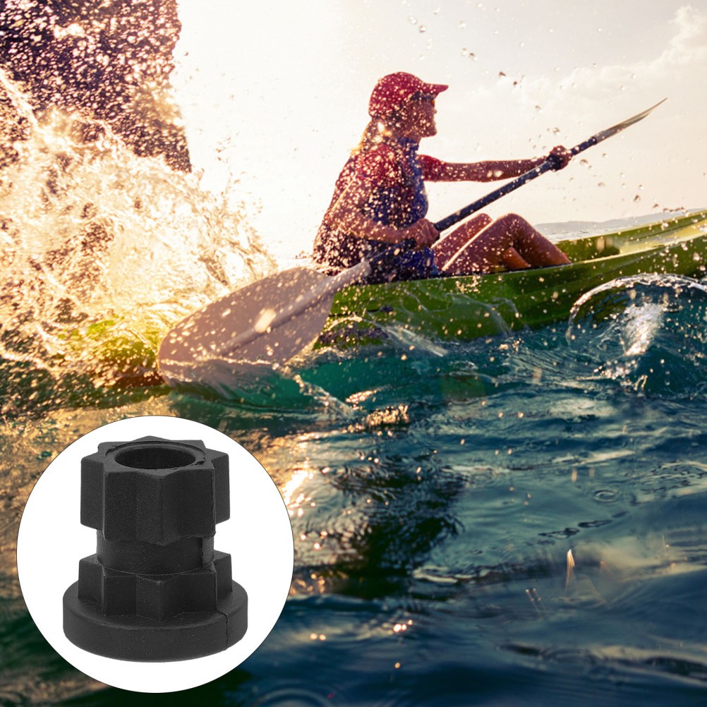 Latch Fishing Rod Accessories Holder Boat Mount Base