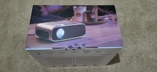 Philips NeoPix Ultra One Projector Ultra 1 Full HD 1080p upto 65" Projection NEW