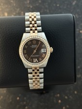 Rolex Datejust 278271