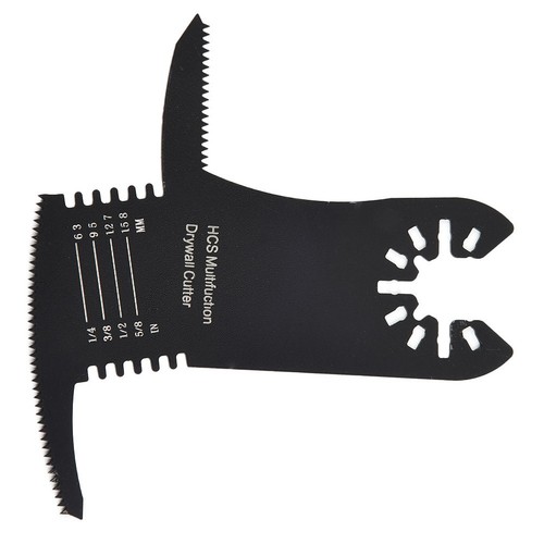 High Performance Oscillating Saw Blade for Multitools Enhance Your Efficiency - Picture 20 of 24
