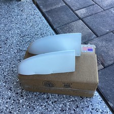 Cessna 152 both RH/LH Horizontal Tips Refurbished, painted and ready for insta Cessna 152 both RH/LH Horizontal Tips Refurbished, painted and ready for insta