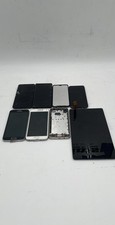 Samsung Galaxy Phones Tablet Mixed For Parts Or Repair Broken As Is Lot Of 8