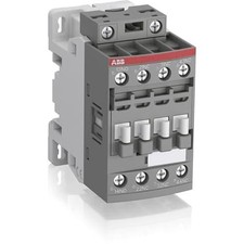 1pc ABB NF80E-13 Relay, 8No, 100-250V50/60Hz-Dc