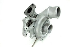Hyundai IX35 Kia Sportage III 135 kW D4HA Turbolader Turbo Lader 28231-2F000