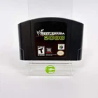 WWF Wrestlemania 2000 (Nintendo 64 N64, 1999) Cartridge Only