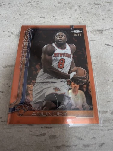 OG Anunoby