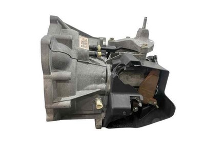 getriebe ft MAZDA 2 BERLINA DY 1.6 16V CAT 2S6R7002GB elrop124745