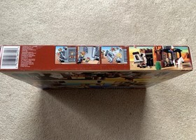 lego 6755 sheriff lock up