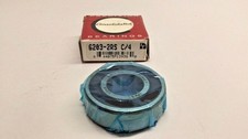 Consolidated Precision 6203-2RS C/4 Ball Bearing Double Sealed
