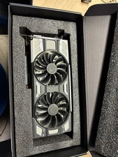 EVGA NVIDIA GeForce GTX 1070 8GB GDDR5 Graphics Card - ‎08G-P4-6276-KR