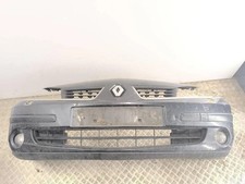 RENAULT LAGUNA II BG0/1 Frontstoßstange TEB66 2.00 Diesel 110kw 2006 32043363