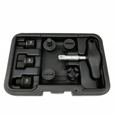 CTA Tools 1320 8pc Drain Plug Tool Set