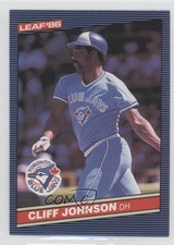 Cliff Johnson