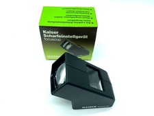 Kaiser focuscop Scharfeinstellger t Black
