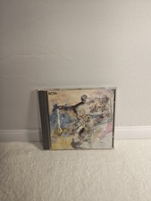 Biota Tumble CD 1989 ReR BCD First CD Experimental Avant-Prog Mnemonists Rare