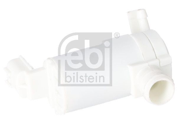 Febi Bilstein Waschwasserpumpe, Scheibenreinigung 109267-image