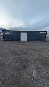20 ft, 40 ft WWT Heavy Duty Storage Containers!!