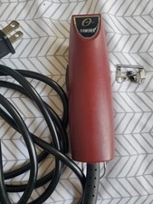 Oster Corded T-Finisher Hair Trimmer Clippers NO BLADES