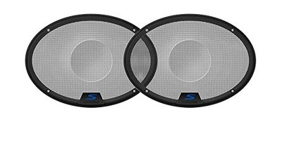  KTE-S69G 6x9 S-Series Speaker Grill 