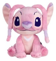 GW8977 Disney Lilo & Stitch PlüSchfigur Angel Refresh 25 Cm Neu
