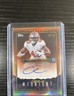 2024 Topps Midnight - Stroke of Midnight Autographs Chris Braswell #SMA-CBR Dusk