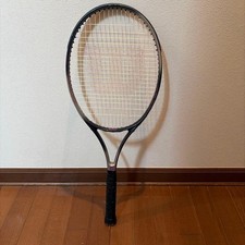 Tennis Racket Wilson Defender 110 Complete