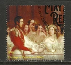 GB 2019 QE2 £1.60 Queen Victoria Bicentenary 1840 Ex Fdc SG 4223 Ex DY 30 (K1111